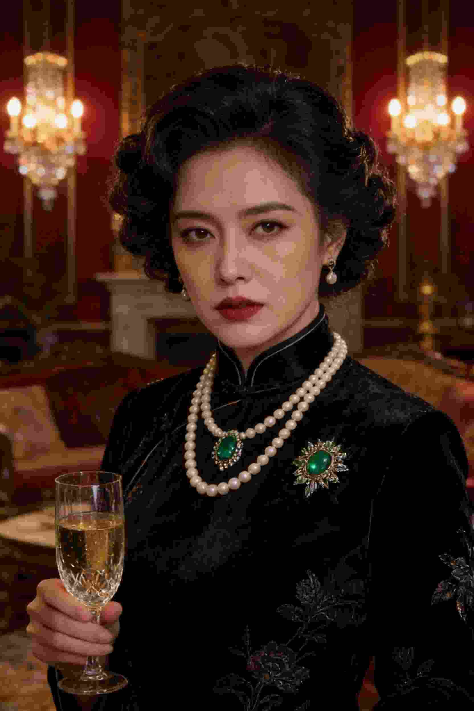 高能反转剧情库