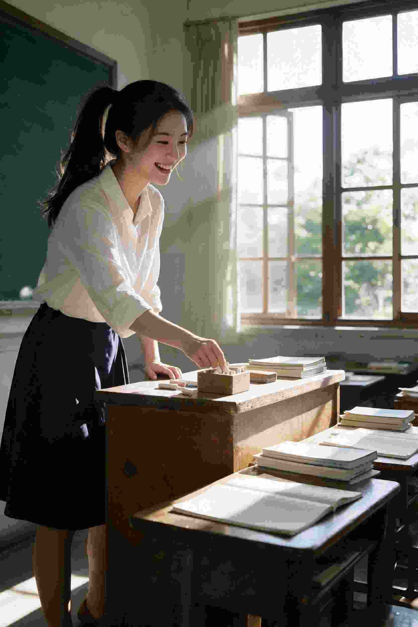 对白优化助手