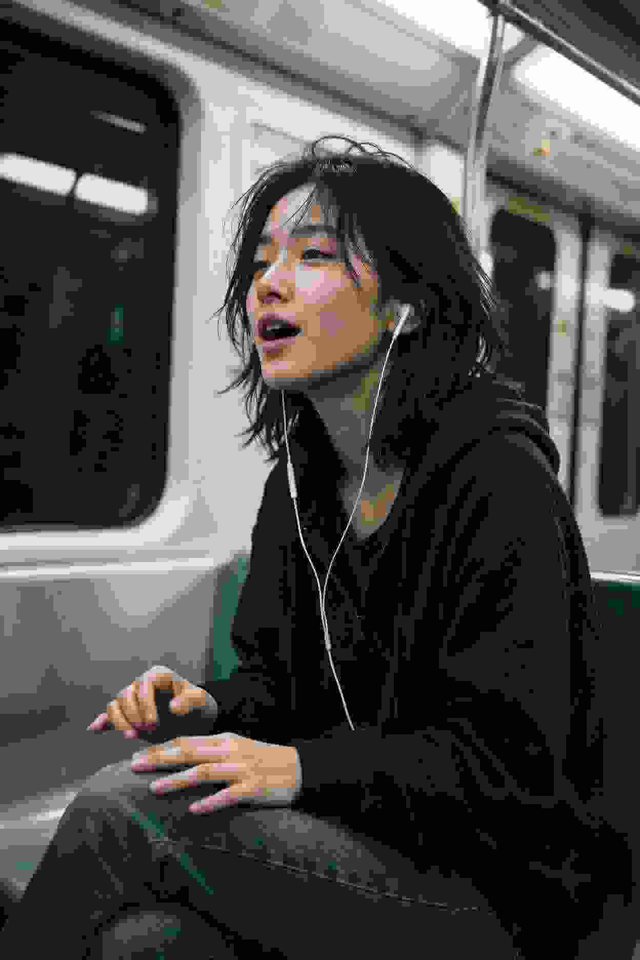 人物角色设定库